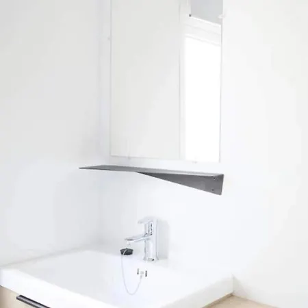 Mobilhome 3 Etoiles - Piscine - Ef0he0 펜션 아르젤레쉬르메르