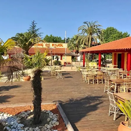 Mobilhome 3 Etoiles - Piscine - Ef0he0 *
